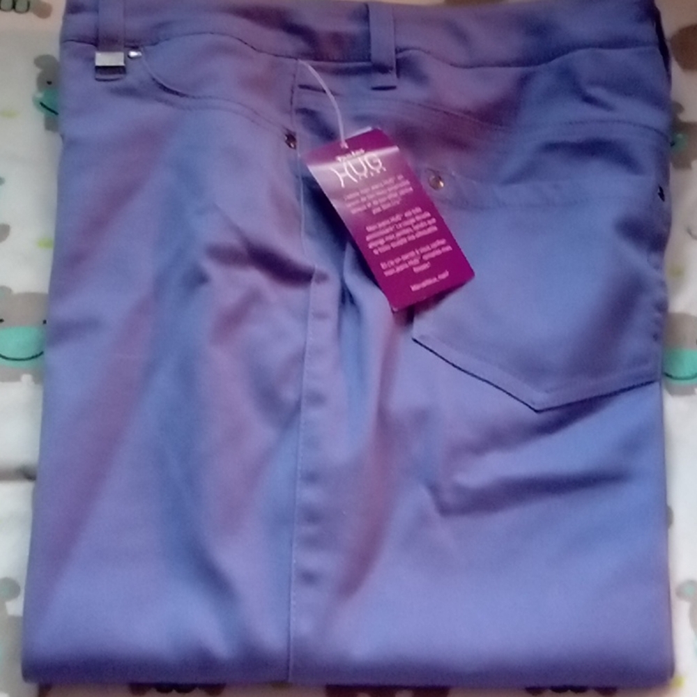 Tanjay Hug Jeans